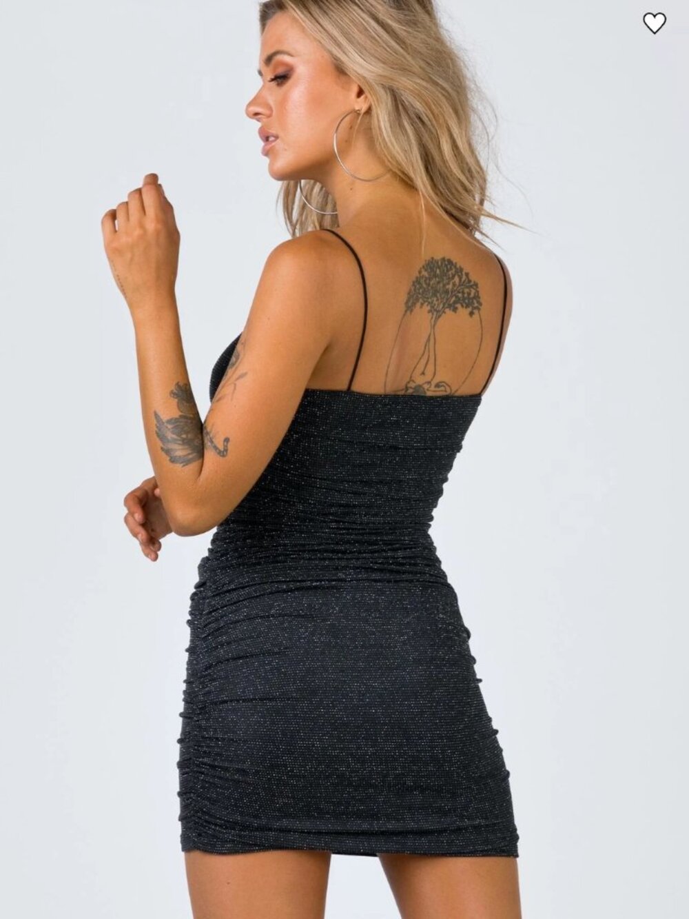 Princess Polly Reeva Mini Dress - Picture 7 of 13